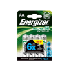 Energizer Extreme 2300mAh AA Kalem Pil Şarj Edilebilir 4lü