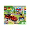 10874 LEGO® Duplo® Buharlı Tren 59 parça +2 yaş