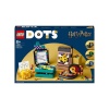 41811 LEGO® Dots - Harry Potter™ Hogwarts™ Masaüstü Seti 856 parça +8 yaş