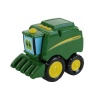 37910 Tomy John Deere-Traktör Johnny ve Biçerdöver Corey Işıklı ve Sesli  +18 ay