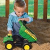 35766 Tomy John Deere - Büyük Damperli Kamyon +3 yaş