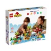 10975 LEGO® Duplo® Vahşi Dünya Hayvanları, 141 parça +2 yaş