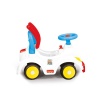 1812 Fisher Price Smile Araba 4ü 1 Arada