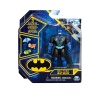 6055946 Batman Aksiyon Figürleri 10 cm -Spinmaster