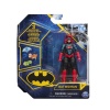 6055946 Batman Aksiyon Figürleri 10 cm -Spinmaster