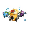 SIL/88575 Silverlit Follow Me Droid Robot