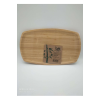 Bambu Kayık Sunum 33x20 Cm Royaleks-BLS KYK3320