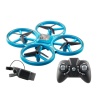 SIL 84600 Silverlit Flashing Drone  -Necotoys