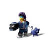 71479 Lego DREAMZzz Zoeynin Kedi Motosikleti 226 parça +7 yaş