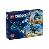 71479 Lego DREAMZzz Zoeynin Kedi Motosikleti 226 parça +7 yaş