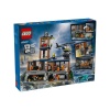 60419 LEGO® City Polis Hapishane Adası 980 parça +7 yaş