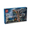 60418 LEGO® City Polis Mobil Suç Laboratuvarı Kamyonu 674 parça +7 yaş