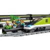 60337 Lego City - Ekspres Yolcu Treni, 764 parça, +7 yaş