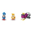 76997 Lego Sonic the Hedgehog Tailsin Macera Teknesi 393 parça +8 yaş