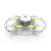 90756 Kumandalı Işıklı Ufo Mini Drone  -Sunman