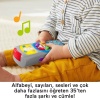 HXB86 Fisher-Price Eğitici Köpekçiğin Uzaktan Kumandası