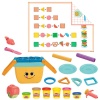 Play Doh Piknik Şekilleri Başlangıç Seti - F6916 (Lisinya)