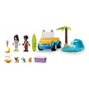 41725 Lego Friends - Plaj Arabası Eğlencesi 61 parça +4 yaş