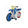 203764014 Yamaha YZ Wheelie Raiders -Dickie