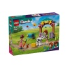 42607 LEGO® Friends Autumnun Dana Ahırı 79 parça +5 yaş