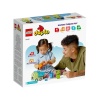 10987 LEGO® Duplo® Geri Dönüşüm Kamyonu 15 parça +2 yaş