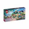 41728 Lego Friends - Heartlake Şehir Merkezi Restoranı 346 parça +6 yaş