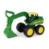 35765 Tomy John Deere - Büyük Kepçeli Ekskavatör