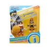 M5645 Imaginext® DC Super Friends™  Özel Araçlar