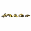 64958 Mekanik Laboratuvarı - Buldozer +8 yaş