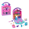 HRD45 Polly Pocket Eğlenceli Market Oyun Seti