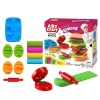 03554 Dede, Hamburger Hamur Set 200 gr