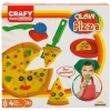 S01002012 - OYUN HAMURU PIZZA SETI KUTULU (Lisinya)