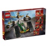 71820 Lego Ninjago Ninja Ekibi Kombo Araç 576 parça +9 yaş