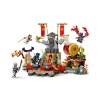 71818 Lego Ninjago Turnuva Savaş Arenası 659 parça +7 yaş