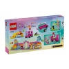 10797 Lego Gabbynin Parti Odası 252 parça +4 yaş