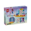 10795 Lego Gabbynin Hayal Evi Karton Baby Box ile El Sanatları 60 parça +4 yaş