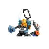 60428 LEGO® City Uzay İnşaat Robotu 140 parça +6 yaş