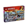 71809 LEGO® NINJAGO® Usta Ejderha Egalt 532parça +8 yaş