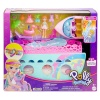 HWP26 Polly Pocket Unicorn Bot Oyun Seti