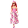 HRR07 Dreamtopia Barbie Prenses Bebek