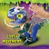 SIL 88094 Silverlit Biopod Zombies Inmotion Hareketli Dinazor Robot