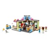 42618 Lego Friends Heartlake City Kafesi 426 parça +6 yaş