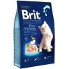 Brit Premium Kitten Tavuklu Yavru Kedi Maması 8 Kg - Lisinya