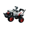 42150 LEGO® Technic - Monster Jam™ Monster Mutt™ Dalmaçyalı 244 parça +7 yaş