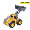 203723006 Volvo Wheel Loader Kazıcı -Dickie