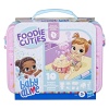 F3551 Baby Alive, Foodie Cuties Sürpriz Çanta - Tatlılar Seri 1 +3 yaş