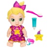 F9856 Baby Alive Uykucu Bebeğim Sarı Saçlı Lala Googoo +3 yaş