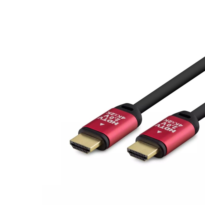 HDMI Kablo Kutulu 4K 20 MT HDX2036