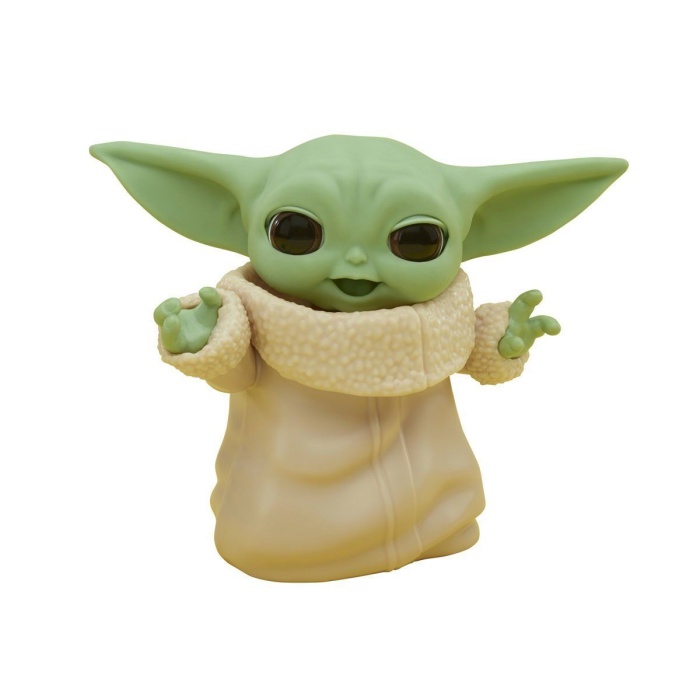 F6864 Star Wars Mixin Moods Grogu