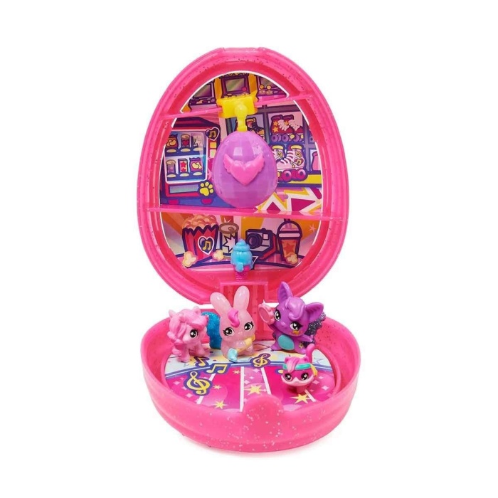 37720 Hatchimals Büyük Yumurta Oyun Seti